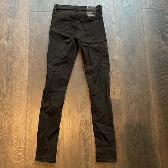 NWT J Brand Maria High Rise Skinny Jeans - Picture 7 of 14
